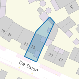 Perceel ERP00-M-2066