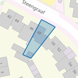 Perceel ERP00-M-2070