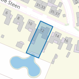 Perceel ERP00-M-2074