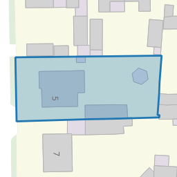 Perceel ERP00-M-2086