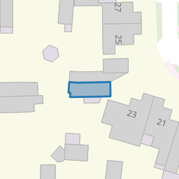 Perceel ERP00-M-2089