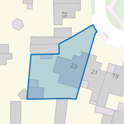 Perceel ERP00-M-2090