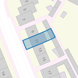 Perceel ERP00-M-2091