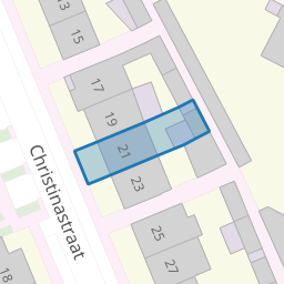 Perceel ERP00-M-2092