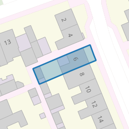 Perceel ERP00-M-2099