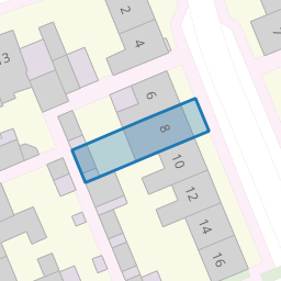 Perceel ERP00-M-2100