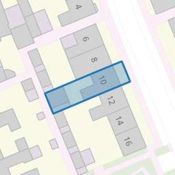 Perceel ERP00-M-2101