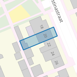 Perceel ERP00-M-2103