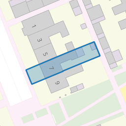 Perceel ERP00-M-2106