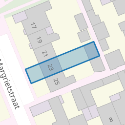 Perceel ERP00-M-2108