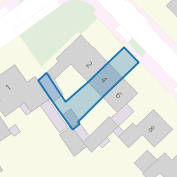 Perceel ERP00-M-2115