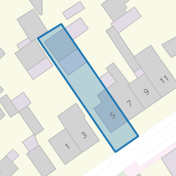 Perceel ERP00-M-2117