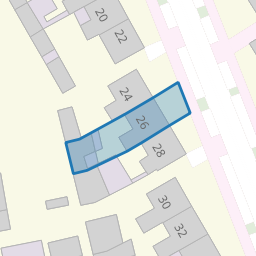 Perceel ERP00-M-2125