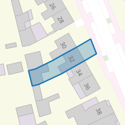 Perceel ERP00-M-2127