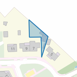 Perceel ERP00-M-2153