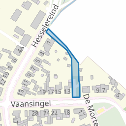 Perceel ERP00-M-2154