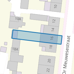 Perceel ERP00-M-2163