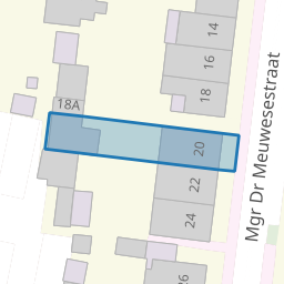Perceel ERP00-M-2166