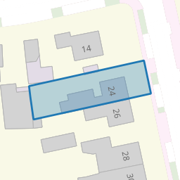 Perceel ERP00-M-2179