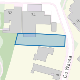 Perceel ERP00-M-2180