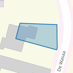 Perceel ERP00-M-2181