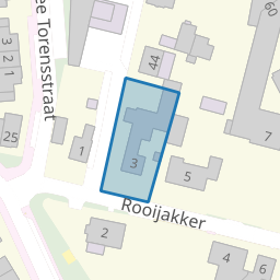 Perceel ERP00-M-2189