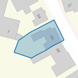 Perceel ERP00-M-2193