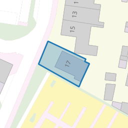 Perceel ERP00-M-2195