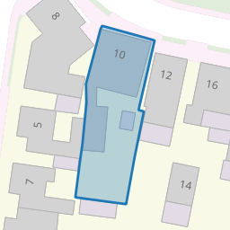 Perceel ERP00-M-2199