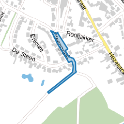 Perceel ERP00-M-2200