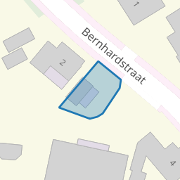 Perceel ERP00-M-2211