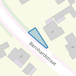 Perceel ERP00-M-2213