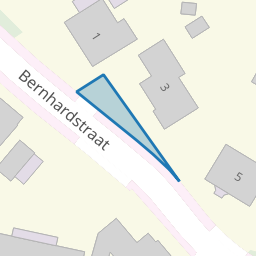 Perceel ERP00-M-2214