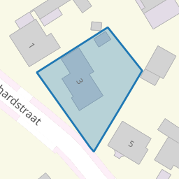 Perceel ERP00-M-2215