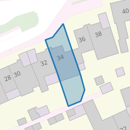 Perceel ERP00-M-2218