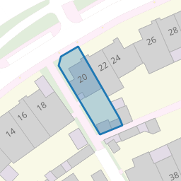 Perceel ERP00-M-2225