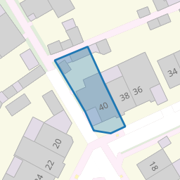 Perceel ERP00-M-2226