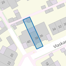 Perceel ERP00-M-2227