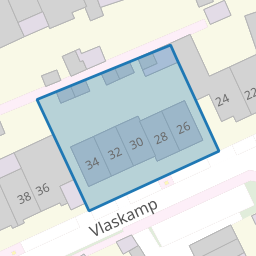 Perceel ERP00-M-2229