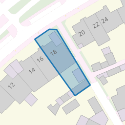Perceel ERP00-M-2233