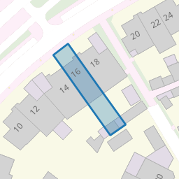 Perceel ERP00-M-2234