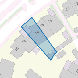 Perceel ERP00-M-2235