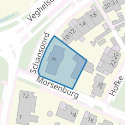 Perceel ERP00-M-2238