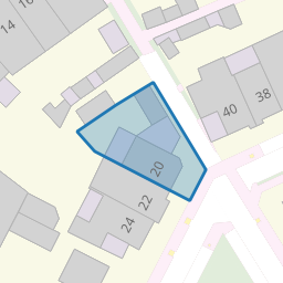 Perceel ERP00-M-2242