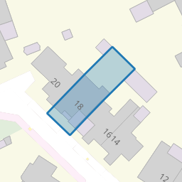 Perceel ERP00-M-2245