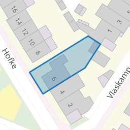 Perceel ERP00-M-2252