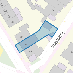 Perceel ERP00-M-2253