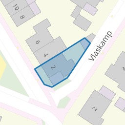 Perceel ERP00-M-2254