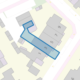 Perceel ERP00-M-2256