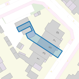 Perceel ERP00-M-2257